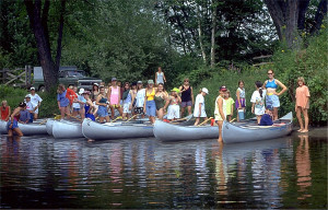 canoetrip